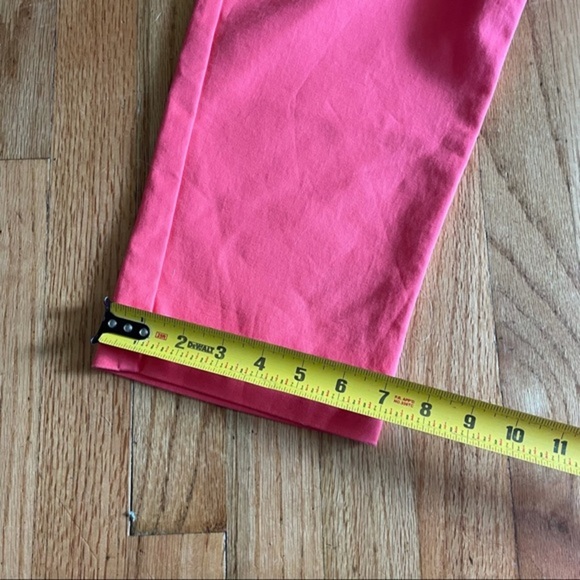 Liz Claiborne pixie pants - Picture 6 of 10